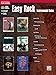 Easy Rock Instrumental Solos, Level 1: Alto Sax, Book & CD (Easy Instrumental Solos)