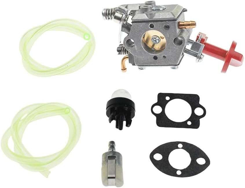 Carburetor For B40BT For Elite B40P B40B BCZ400L BCZ400SW Garden Parts