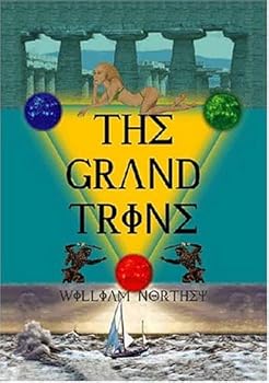 Paperback The Grand Trine Book