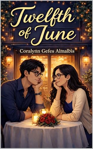 Twelfth of June (English Edition)