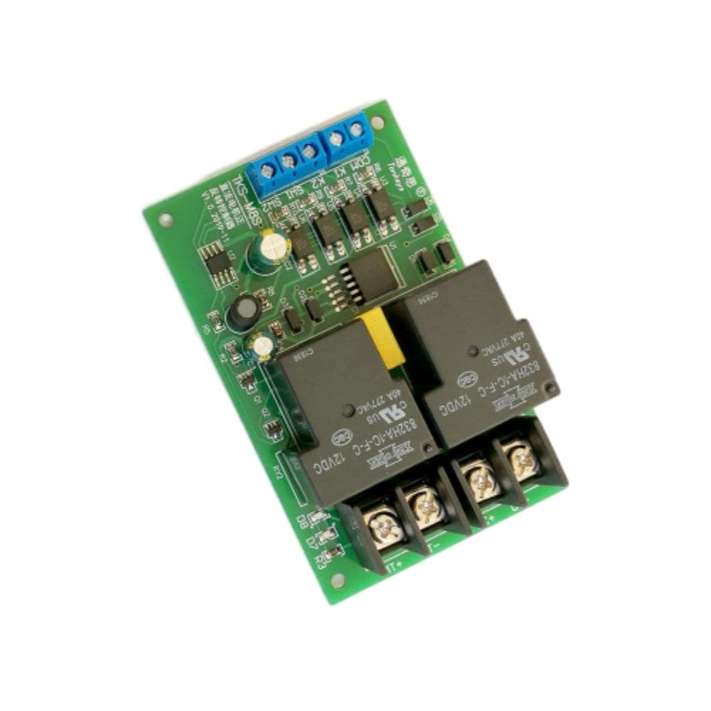 Btkigl 30A/40A DC12/24V Carte De Commande Avant/arrière De