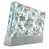 BLASENFREIE ANBRINGUNG - Durch die Wabenstruktur der Designfolie lässt sich der dünne Skin kinderleicht und rückstandslos auftragen als auch entfernen.