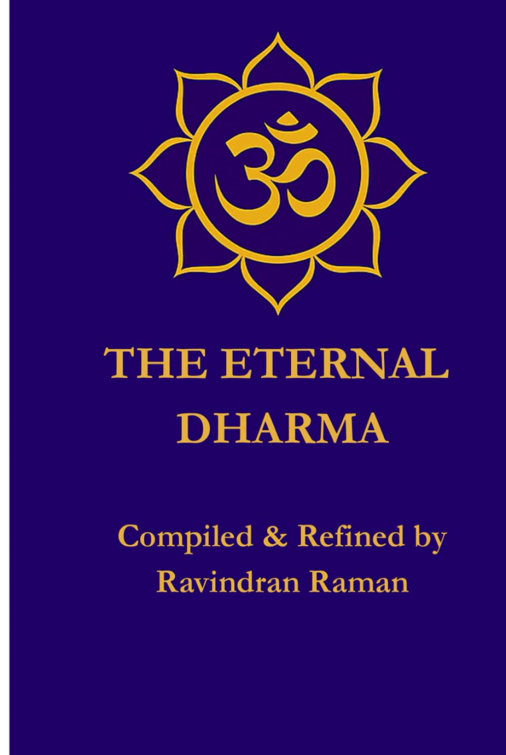 The Eternal Dharma: A Journey Through Hindu Philosophy