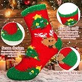 Zoom IMG-2 itmnmnl calzini natalizi 8 paia Zoom IMG-2 itmnmnl calzini natalizi 8 paia