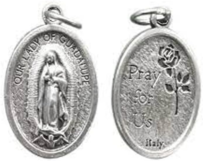 Our Lady of Guadalupe Combat Rosary™