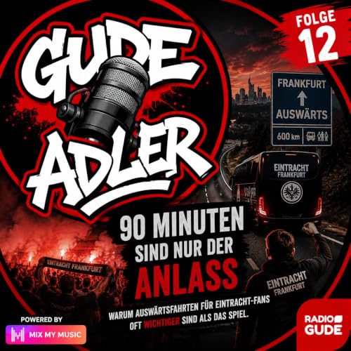 90 Minuten sind nur der Anlass