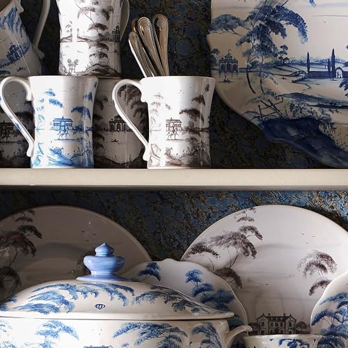 Taza Juliska Country Estate Delft Blue miniatura 2
