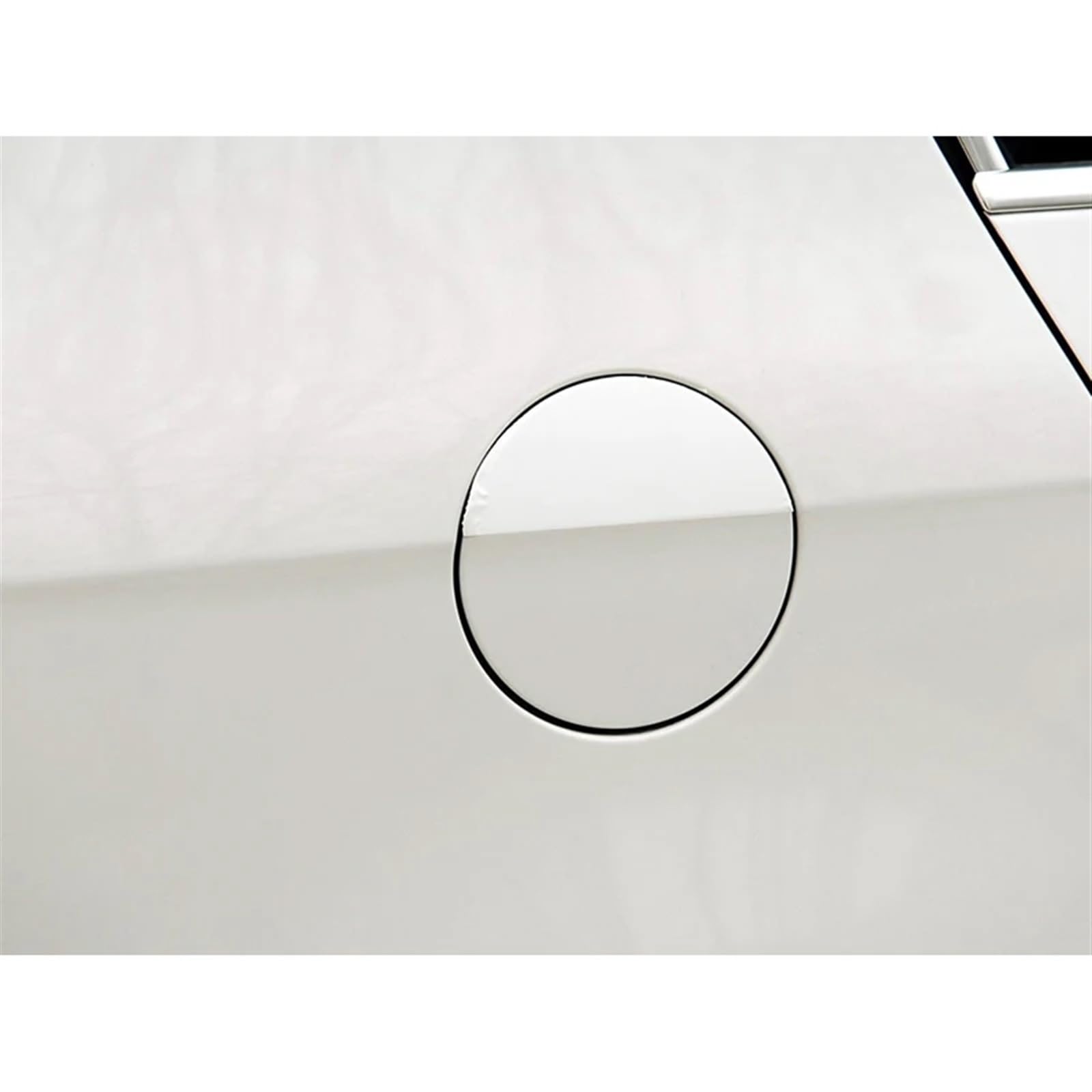 Coperchio dello sportello del serbatoio del carburante for auto