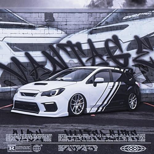 VANTAGE [Explicit]