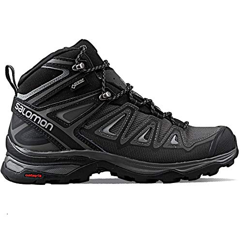 SALOMON Women's Climbing Walking Shoe2