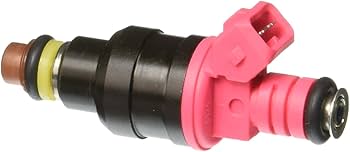しょー Amazon.com: Standard Motor Products FJ713 Fuel Injector : Automotive
