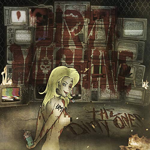 Dirty Machine feat. Fronzilla