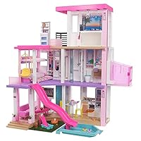 Barbie Dreamhouse