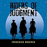 Riders of Judgment
