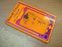 Ronald Firbank: A biography 0297000241 Book Cover