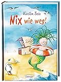  Nix wie weg!
