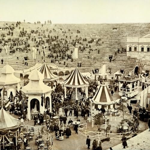 Ep. 02 - Vinitaly e Verona