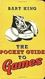 The Pocket Guide to Games