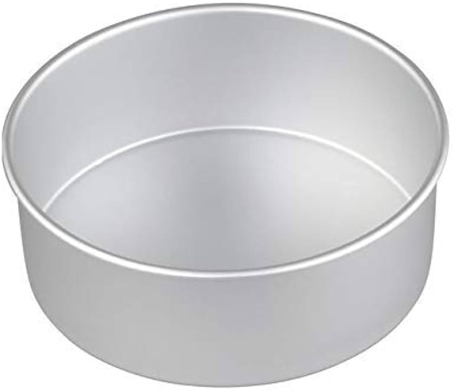 Royal Aluminium Cake Moulds - 3 Sizes -1