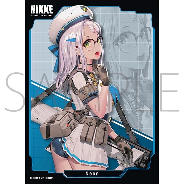 Amazon | きゃらスリーブコレクション マットシリーズ 勝利の女神