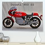 ducati 900 ss königswelle kaufen eine schnelle Italienerin (Monatskalender, 14 Seiten ) , von Autor(in): Ingo Laue