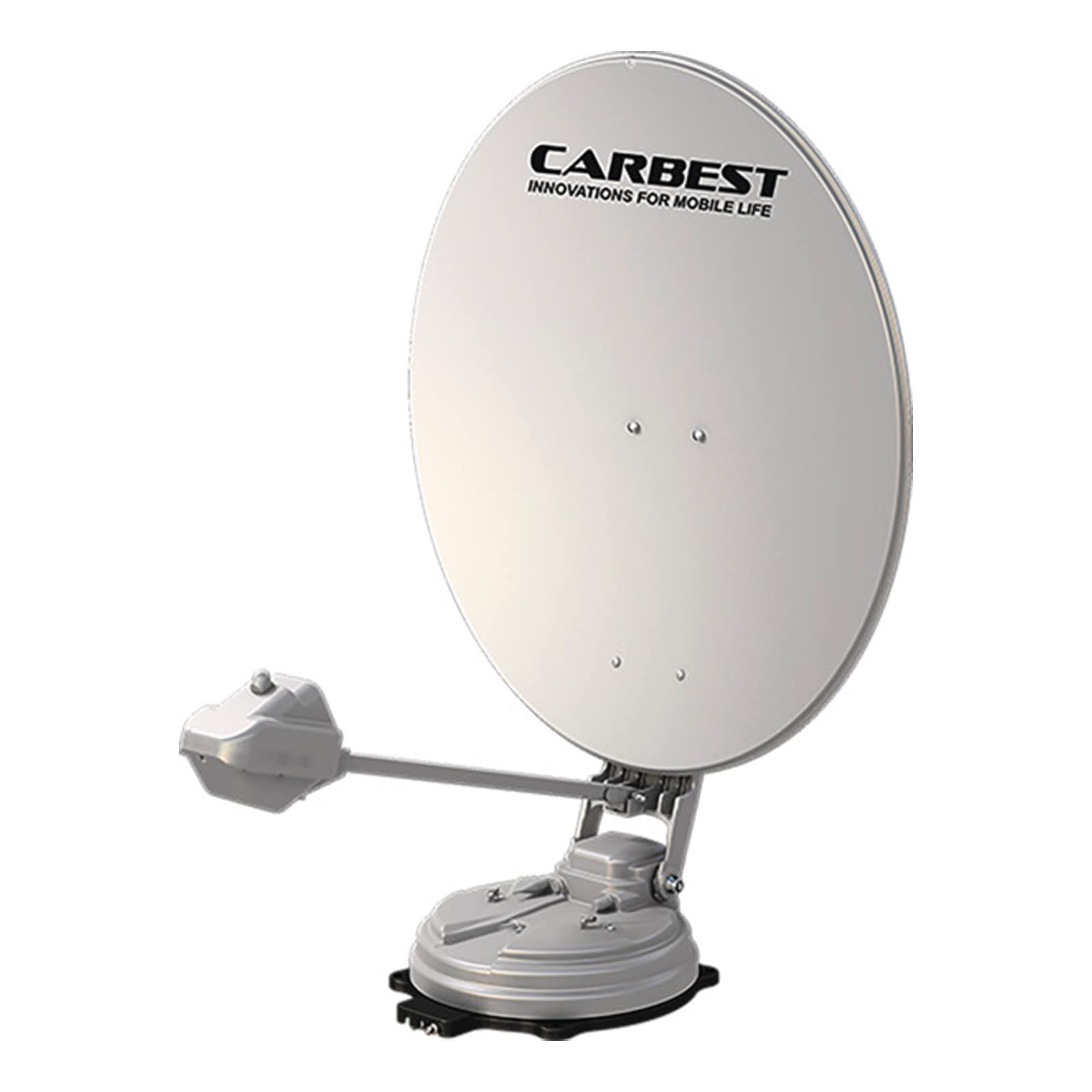 Camping SAT Anlage X85 Multi Sat-Anlage, Twin LNB, Auto Skew, 10 Satelliten  - Wohnwagen, Wohnmobil : Amazon.de: Elektronik & Foto