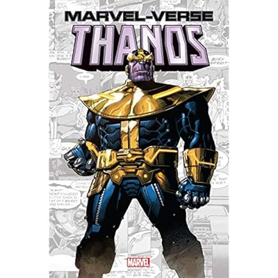 Marvel-Verse