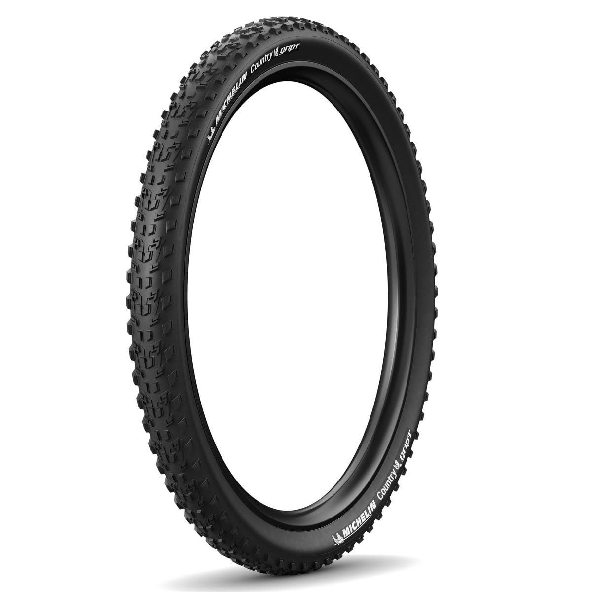 Michelin Country Race 'R opony z twardą powłoką, uniseks