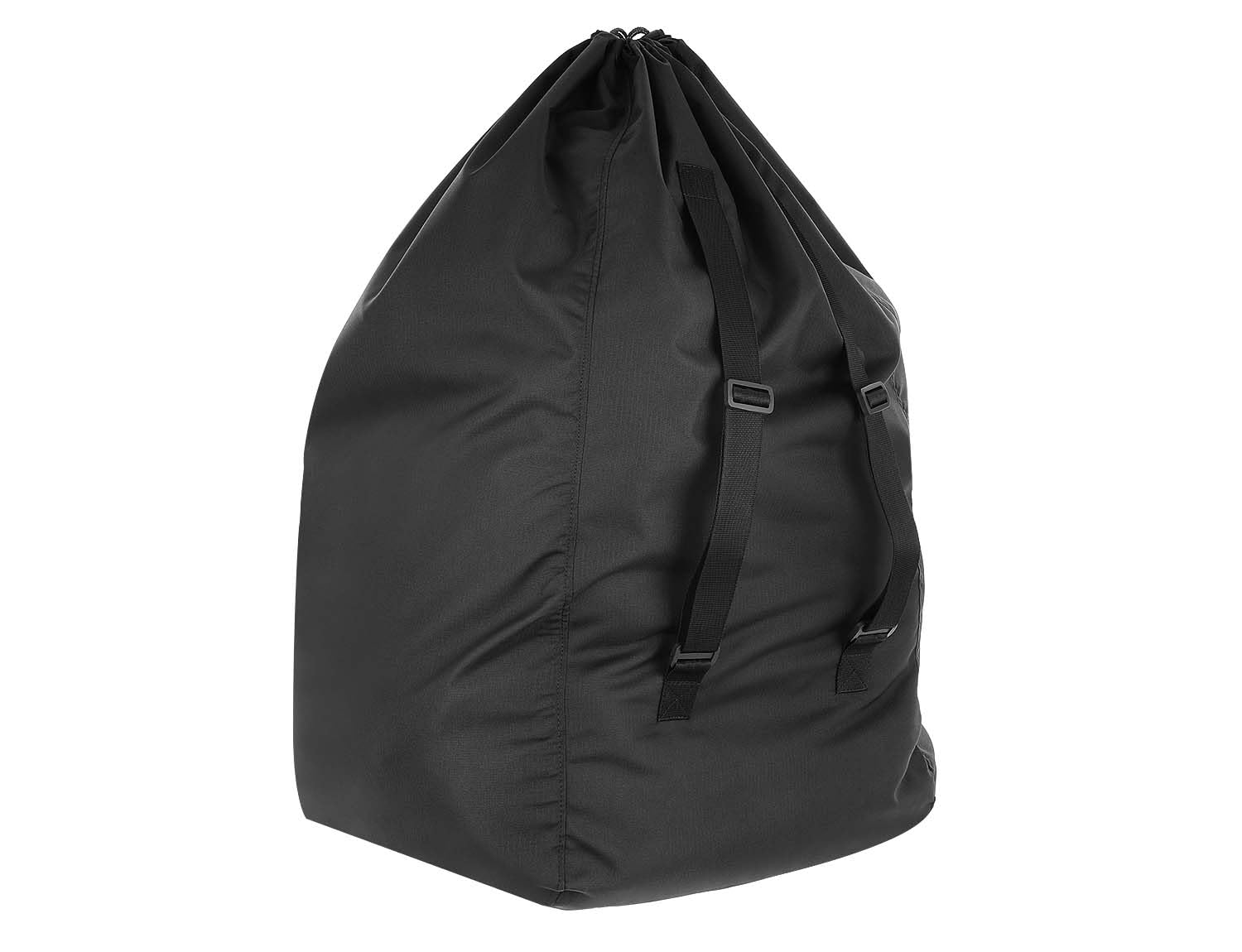 Buggy Transporttasche | Reise Schutzhülle Tasche für Kinderwagen Buggy mit Rucksackfunktion, zusammenfaltbar + extra strapazierfähig & reißfest