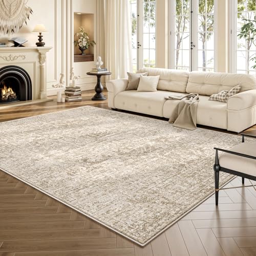 Tapete plegable RUGIXE 5×7 lavable antideslizante miniatura 5