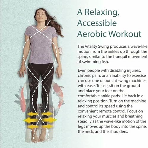 Máquina de Ejercicio para Piernas y Fitness miniatura 3