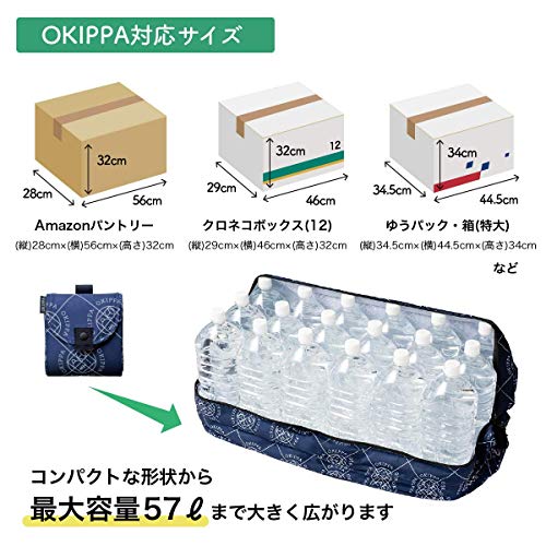 お盆休み ゆうパケットが届かない おもキャン