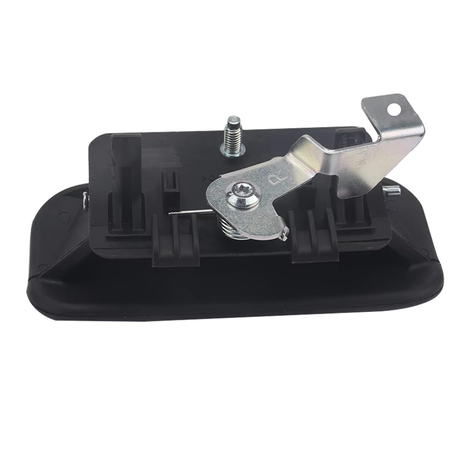 DZWDY Exterior Door Handles Compatible with for Transit Mk6 Mk7 2000-2014 Side Loading Sliding Door Handle Outer Right OEM: YC15V26600AN YC15V26601AN