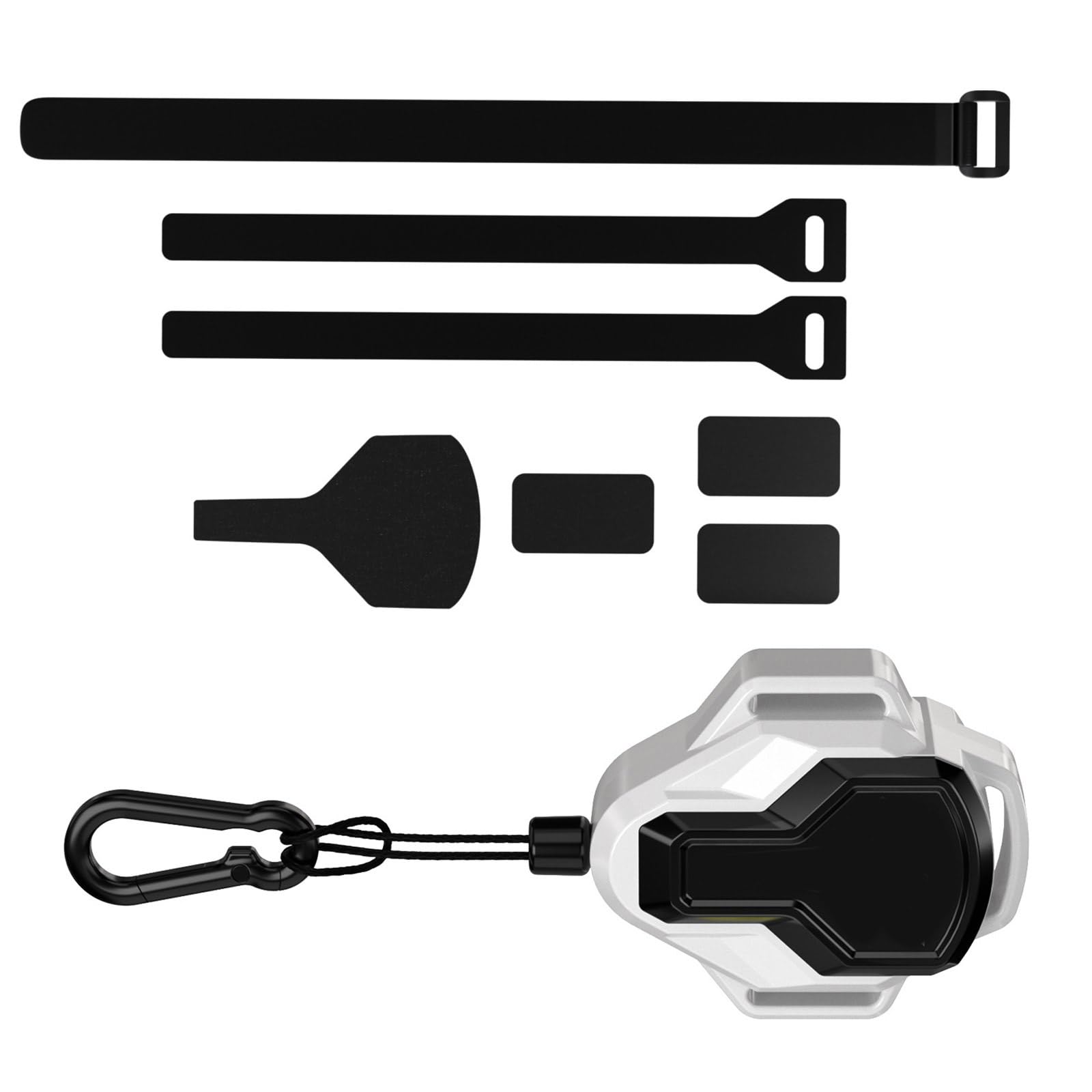 Heavy Type Cycling Tow Cord with 3 Installation Methods for Parents and Children