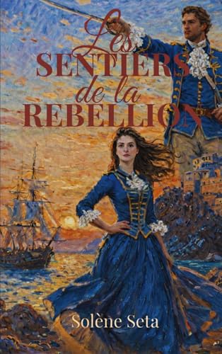 Les Sentiers de la Rébellion: Per a libertà