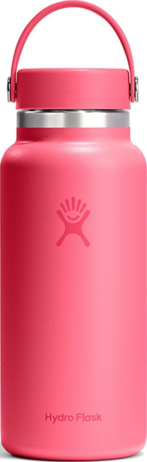 Amazon.co.jp: ハイドロフラスク(Hydro Flask) Wide Mouth ワイド