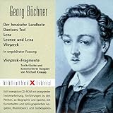 georg buchner bauleitung  Bibliothek X-libris. Georg Büchner. CD- ROM für Windows 3.1/95