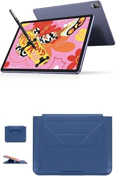 XPPen Magic Drawing Pad 12.2 Inch Standalone Drawing Tablet & Case Storage Bag for Magic Drawing Pad Carry Protective Bag
