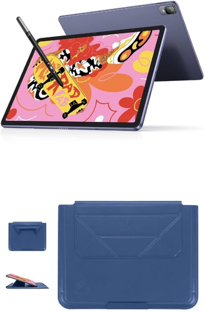 【XP-PEN】Magic Drawing Pad Amazon.com: XPPen Magic Drawing Pad 12.2 Inch Standalone Drawing