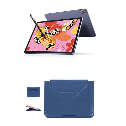 Magic Drawing Pad 12.2 Inch Standalone Drawing Tablet No Computer Needed with 16384 Pressure Levels & XPPen Magic Drawing Pad Case Storage Bag