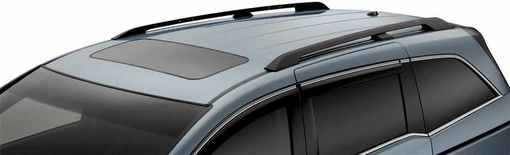 Genuine Honda 08L04-TK8-102 Crossbar,Black