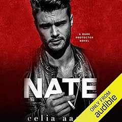 Nate cover art