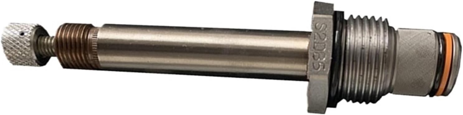 Electromagnetic Valve Cartridge Valve S2DB5 Valve Core Coil PHC22 PHC24(S2DB5 complete set)