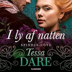 Page de couverture de I ly af natten