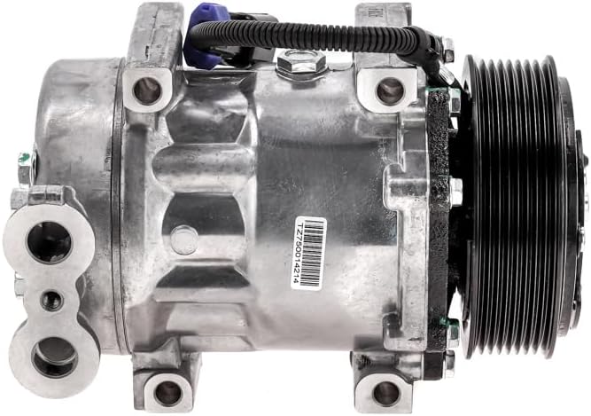 A/C Compressor SD7H15 for Freightliner/Sterling Truck - SKI4314S SKI4615 4314 QR