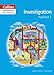 Collins Primary Geography Pupil Book 3