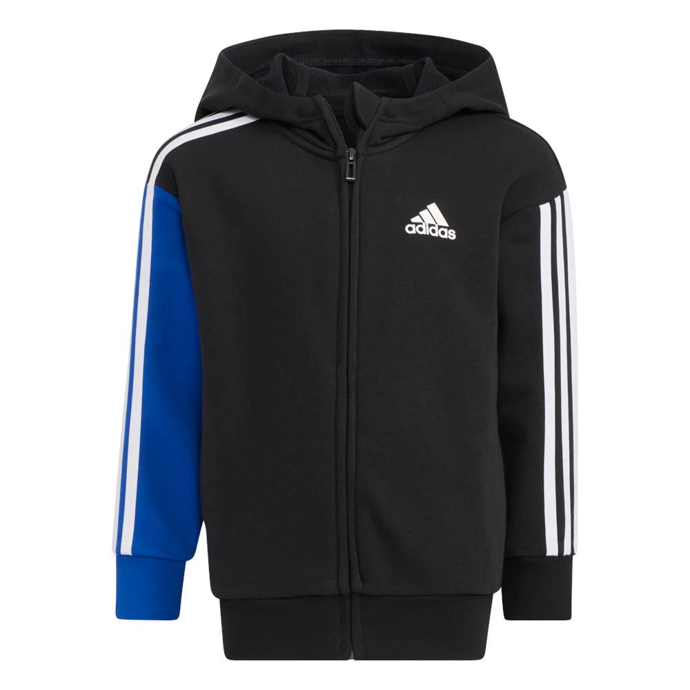 adidas Lk 3s Ft Set Chándal Unisex niños