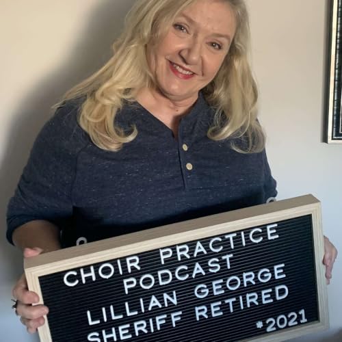 Lillian George [Episode 10] (Retired Pima County Sheriff Detective)