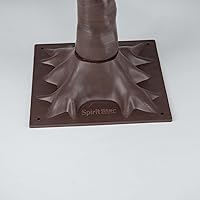 Vista 6 de Árbol de arce iluminado de 5 pies con 96 luces LED, árbol de otoño artificial para decoración interior y exterior, hogar, patio, boda, otoño