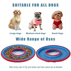 pet-Flying-disc-Lightweight-Dog-disc-Toy-pet-Toy-Flying-Saucer-Floatable-Pet-Toy-for-Small-Medium-Large-Dogs-2pcs - Cucciolini Doodles   pet-Flying-disc-Lightweight-Dog-disc-Toy-pet-Toy-Flying-Saucer-Floatable-Pet-Toy-for-Small-Medium-Large-Dogs-2pcs